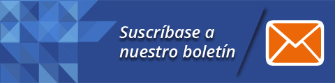 Suscríbase a nuestro newsletter